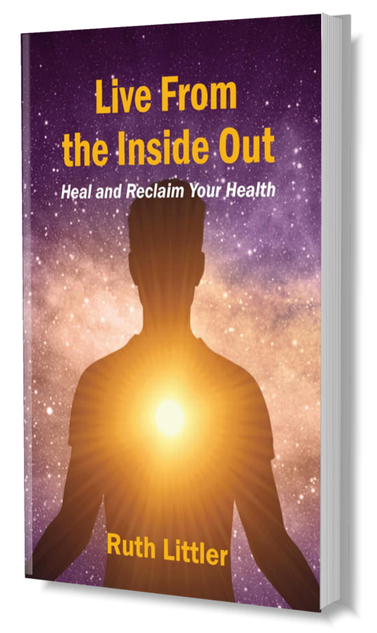 Live From the Inside Out